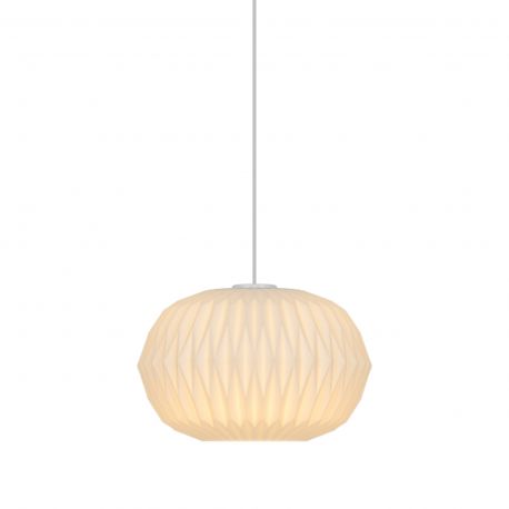Pendule, Lustre suspendate - Pendul design modern Aviana D-30cm