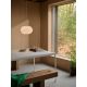 Pendule, Lustre suspendate - Pendul design modern Aviana D-30cm