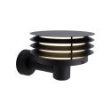 Aplica de perete exterior design nordic modern IP54 Cirella