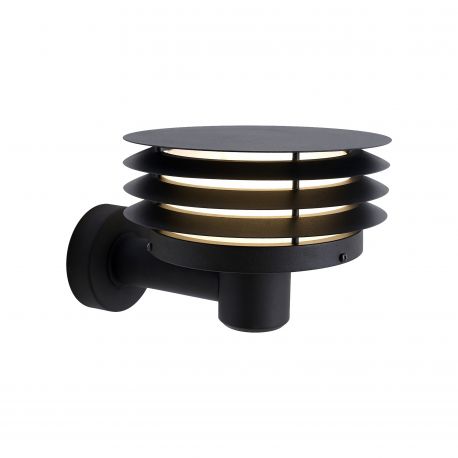 Aplice - Aplica de perete exterior design nordic modern IP54 Cirella