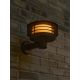 Aplice - Aplica de perete exterior design nordic modern IP54 Cirella