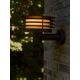Aplice - Aplica de perete exterior design nordic modern IP54 Cirella