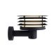 Aplice - Aplica de perete exterior design nordic modern IP54 Cirella