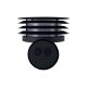 Aplice - Aplica de perete exterior design nordic modern IP54 Cirella