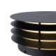 Aplice - Aplica de perete exterior design nordic modern IP54 Cirella