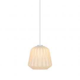 Pendule, Lustre suspendate - Pendul design modern Elbie D-24cm