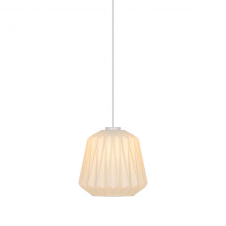 Pendule, Lustre suspendate - Pendul design modern Elbie D-24cm