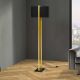 Lampadare - Lampadar, Lampa de podea COLLEEN 160cm