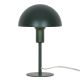 Veioze - Mini Lampa de masa design nordic modern Ellen verde