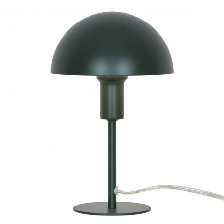 Veioze - Mini Lampa de masa design nordic modern Ellen verde