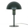 Mini Lampa de masa design nordic modern Ellen verde