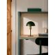 Veioze - Mini Lampa de masa design nordic modern Ellen verde