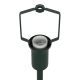 Veioze - Mini Lampa de masa design nordic modern Ellen verde