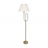 Lampadar, Lampa de podea design italian clasic Musical Stem