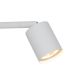 Aplice, corpuri de iluminat pentru pereti - Aplica reglabila design nordic minimalist Explore alba