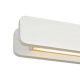 Pendule, Lustre suspendate - Lustra LED suspendata design scandinav Ilgas lemn alb