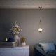 Pendule, Lustre suspendate - Pendul din alama in forma de lacrima Iside