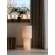 Lampadare - Lampadar textil design modern Izara 60cm bej
