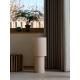 Lampadare - Lampadar textil design modern Izara 60cm bej