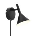 Aplica de perete design nordic modern Kelvis