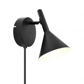 Aplica de perete design nordic modern Kelvis
