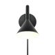 Aplice, corpuri de iluminat pentru pereti - Aplica de perete design nordic modern Kelvis