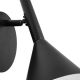Aplice, corpuri de iluminat pentru pereti - Aplica de perete design nordic modern Kelvis