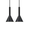 Kit 2 Pendule design nordic modern Kelvis