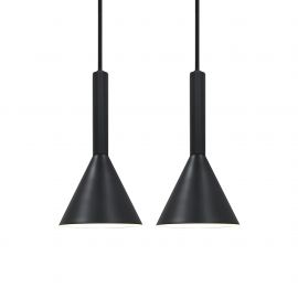 Kit 2 Pendule design nordic modern Kelvis