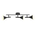 Plafoniera design nordic modern Kelvis 3L