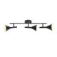 Plafoniera design nordic modern Kelvis 3L