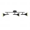 Plafoniera design nordic modern Kelvis 3L