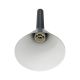 Plafoniere cu spoturi, Spoturi aplicate - Plafoniera design nordic modern Kelvis 3L