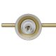Pendule, Lustre suspendate - Lustra suspendata design modern Lilly alama 5L