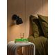 Aplice, corpuri de iluminat pentru pereti - Aplica design nordic modern Louella