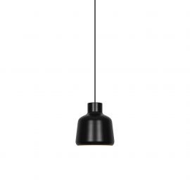 Pendule, Lustre suspendate - Pendul design nordic modern Louella 20cm
