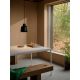 Pendule, Lustre suspendate - Pendul design nordic modern Louella 20cm