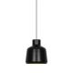 Pendule, Lustre suspendate - Pendul design nordic modern Louella 30cm