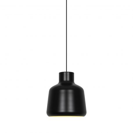 Pendule, Lustre suspendate - Pendul design nordic modern Louella 30cm
