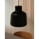 Pendule, Lustre suspendate - Pendul design nordic modern Louella 30cm