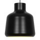 Pendule, Lustre suspendate - Pendul design nordic modern Louella 30cm