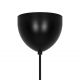Pendule, Lustre suspendate - Pendul design nordic modern Louella 30cm