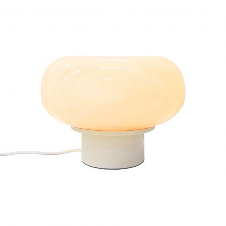 Veioze - Mini Lampa de masa design nordic Malti bej