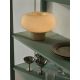 Veioze - Mini Lampa de masa design nordic Malti bej
