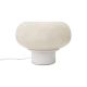 Veioze - Mini Lampa de masa design nordic Malti bej
