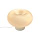 Veioze - Mini Lampa de masa design nordic Malti bej