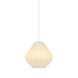Pendule, Lustre suspendate - Pendul design modern Maluca D-29cm
