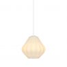 Pendul design modern Maluca D-29cm