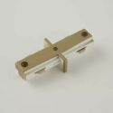 Accesoriu, Conector Mini Joiner auriu pentru sinele Track Project Collection