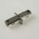 Accesorii iluminat - Accesoriu, Conector Mini Joiner bronz pentru sinele Track Project Collection